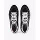 VANS Sk8-Hi 38 Shoes Black/Multi
