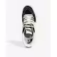 VANS Skate Sk8-Hi Shoes Black/White
