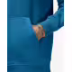 NIKE Jordan Essentials Loopback Fleece Hoodie Blue
