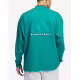 ADIDAS Basketball Blouse Green