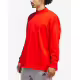 ADIDAS Basketball Blouse Red