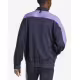 ADIDAS Sportswear Tiro Suit-Up Advanced Track Top Blue/Purple