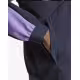 ADIDAS Sportswear Tiro Suit-Up Advanced Track Top Blue/Purple
