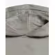 ADIDAS Basketball Sueded Hoodie Beige