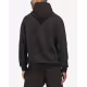 ADIDAS Basketball Spacer Hoodie Black