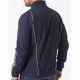 ADIDAS x Real Madrid Tiro 23 Presentation Jacket Blue