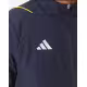 ADIDAS x Real Madrid Tiro 23 Presentation Jacket Blue