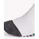 ADIDAS 1-Pair Real Madrid 23/24 Home Socks White