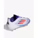 ADIDAS F50 Pro Firm Ground Boots White