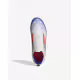 ADIDAS F50 League Laceless Firm Multi-Ground Boots White