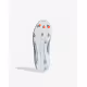 ADIDAS F50 League Laceless Firm Multi-Ground Boots White