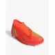 ADIDAS Predator Edge.3 Fg Football Boots Orange