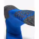 ADIDAS 1-Pair Adi 24 Socks Royal Blue