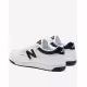 NEW BALANCE 480 Shoes White/Black