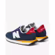 NEW BALANCE 237 Shoes Blue