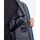 ADIDAS Myshelter Rain.Rdy Jacket Turquoise