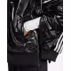 ADIDAS Sst Padded Bomber Jacket Black