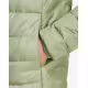 ADIDAS Essentials Light Down Jacket Green