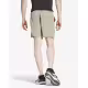 ADIDAS Gym Training Shorts Silver Pebble