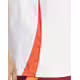 ADIDAS x Roma Home 24/25 Football Tee White
