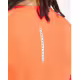 ADIDAS Gym Training Tee Orange