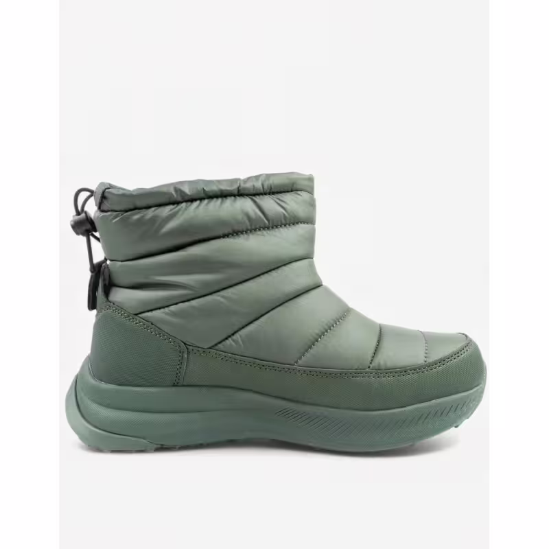 CMP Zoy Snow Boots Green