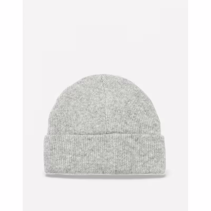 PUMA Infuse Archive Beanie Grey