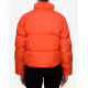 PUMA Classics Oversized Puffer Jacket Orange