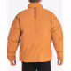 PUMA Classic Oversized Puffer Jacket Light Brown
