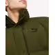 PUMA Classics Oversized Puffer Jacket Green