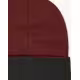 JACK WOLFSKIN Ribbed Beanie Red