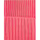 PUMA Ribbed Classic Cuff Beanie Pink