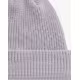 PUMA Essentials High Crown Beanie Grey
