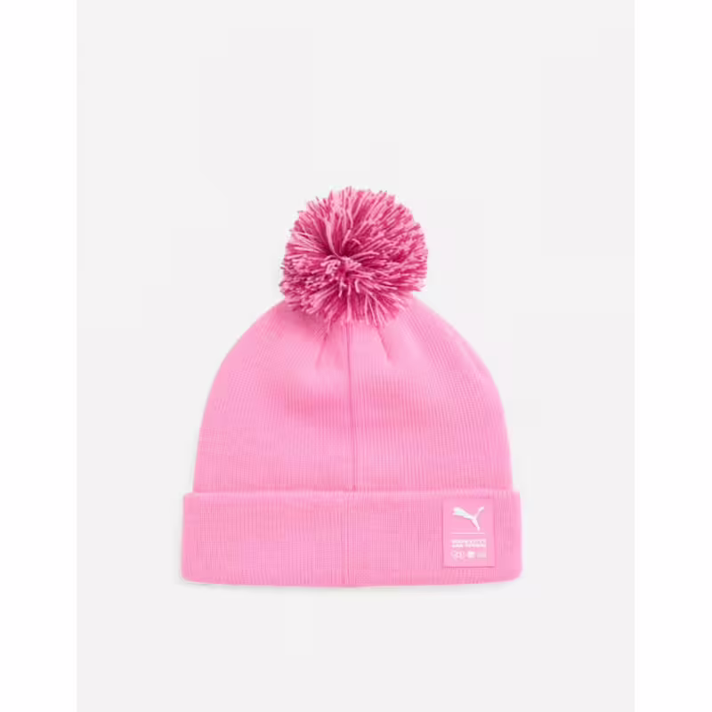 PUMA x Hello Kitty And Friends Pom Pom Beanie Pink Kids
