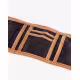 PUMA Phase All-Over Print Wallet Brown
