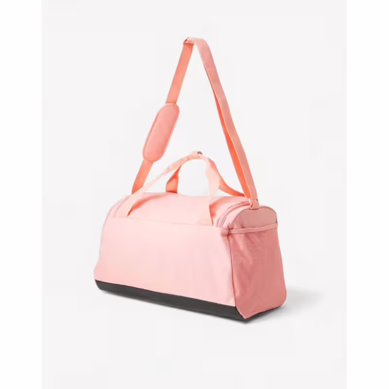 PUMA Challenger Small Sports Bag Pink 35L