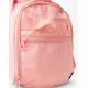 PUMA Challenger Small Sports Bag Pink 35L