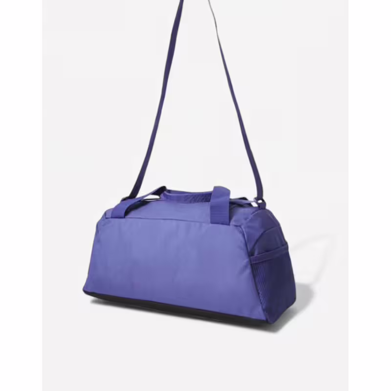 PUMA Fundamental Small Sports Bag Blue 34L