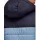 PUMA Essentials Hooded Padded Jacket Blue