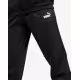 PUMA Poly Colorblock Tracksuit Black/White