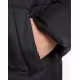 PUMA Essentials+ Hooded Padded Coat Black