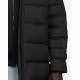 PUMA Mono Hooded Parka Black