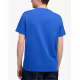 PUMA Essentials No. 1 Logo Tee Mountain Blue