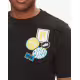 PUMA Graphics Icon Tee Black