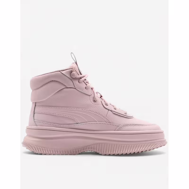 PUMA Mayra Shoes Pink