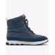 PUMA Evolve Boots Blue Jr