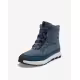 PUMA Evolve Boots Blue Jr