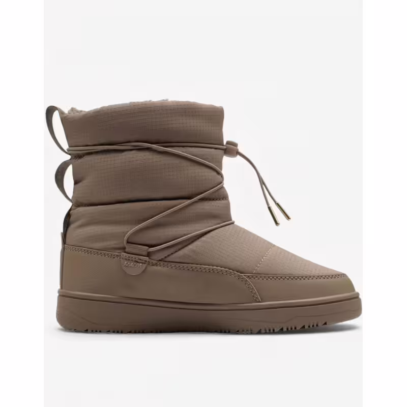 PUMA Snowbae Boots Brown