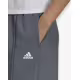 ADIDAS Essentials Studio Fleece Pants Blue