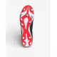 ADIDAS Predator Club Sock Flexible Ground Football Boots Black